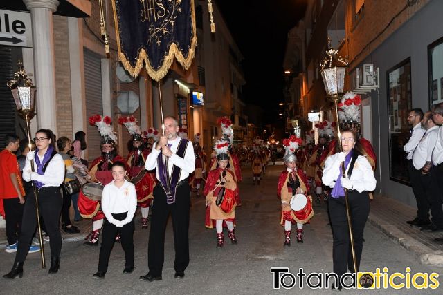 Viernes de Dolores Via Crucis 2023 - 137